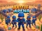 Hra Battle Arena