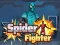 Hra Spider Fighter