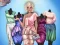 Hra Fabulous Fashionista Dress Up