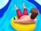 Hra Aquapark.io