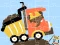Hra Dumper Trucks Jigsaw