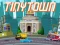 Hra Tiny Town