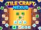 Hra TileCraft Nexus