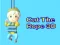 Hra Cut The Rope 3D