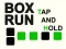 Hra Box Run