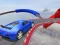 Hra Mega Ramp Stunt Cars