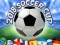 Hra 2018 Soccer World Cup Touch