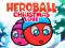 Hra Red Ball Christmas love