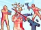 Hra Time Shooter 2