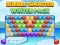 Hra Bubble Shooter Winter Pack