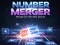 Hra Number merger