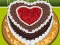 Hra Black Forest Cake