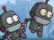 Hra Robo Twins