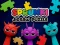 Hra Sprunki Jigsaw Puzzle