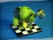Hra Checkers RPG Online Battle
