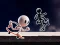 Hra Black and White Stickman