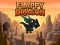 Hra Flappy Dragon