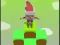 Hra X-mas Downhill