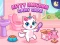 Hra Kitty Unicorn Daily Care