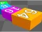 Hra Cube Arena 2048 Merge Numbers
