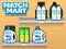 Hra Match Mart