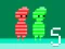 Hra Red And Green 5