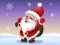 Hra Santa's magic Christmas