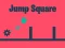 Hra Jump Square