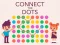 Hra Connect the Dots