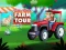 Hra Baby Hazel Farm Tour