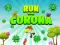 Hra Run From Corona
