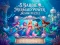 Hra Barbie Mermaid Power Jigsaw Puzzle