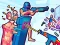 Hra Time Shooter 3: SWAT