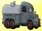Hra Tank Trucks Coloring