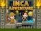 Hra Inca Adventure