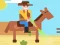 Hra Cowboy Brawl