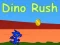 Hra Dino Rush