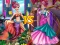Hra Mermaid vs Princess