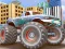 Hra Monster Truck Stunt Driving Simulation