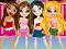 Hra Bratz Fashion Designer
