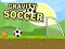 Hra Gravity Soccer