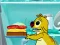 Hra Sandwich Stacker