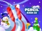Hra Pencil Rush Online