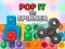 Hra Pop It vs Spinner