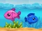 Hra Funny Fishing