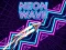 Hra Neon Wave