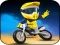Hra Excite bike