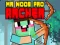Hra Mr Noob Pro Archer