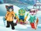 Hra Cats Winter Fun