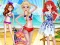 Hra Summer Beach Outfits